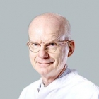 Professor Dr. med. Ferdinand Köckerling